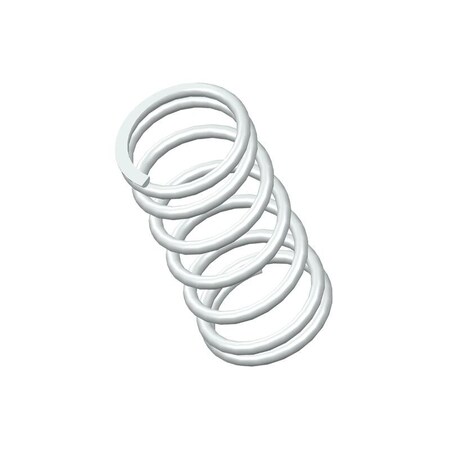 Approved Vendor Compression Spring, O= .975, L= 2.00, W= .095 G409962555